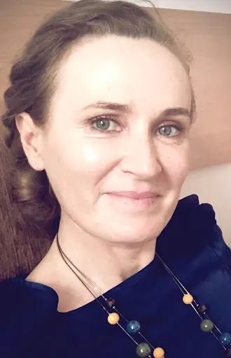 dr Angelika Szymańska Psycholog